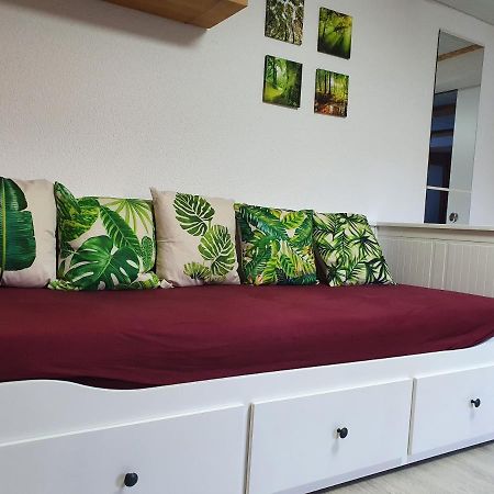 Apartment Happy Memories Titisee-Neustadt Exterior photo